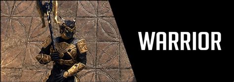 Powerful Stamina Templar Build for ESO .